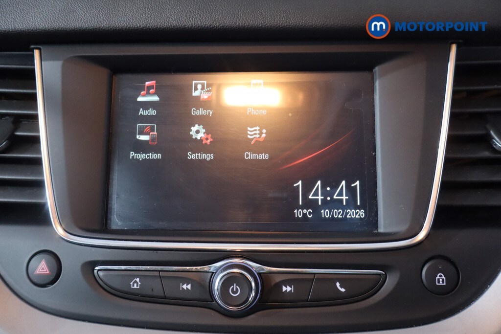 Used Vauxhall Grandland X 2020 for sale - 78166649: Photo 10