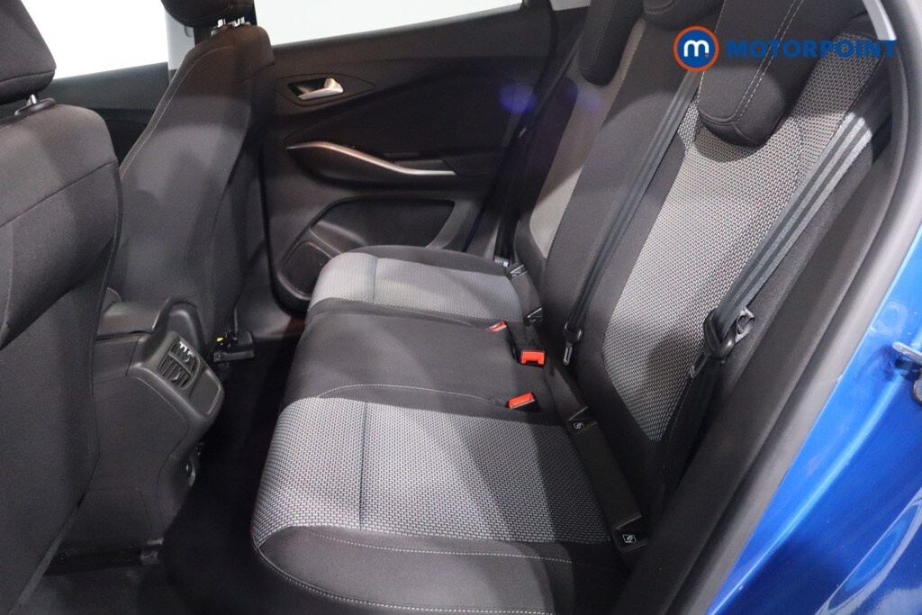 Used Vauxhall Grandland X 2020 for sale - 78166649: Photo 13