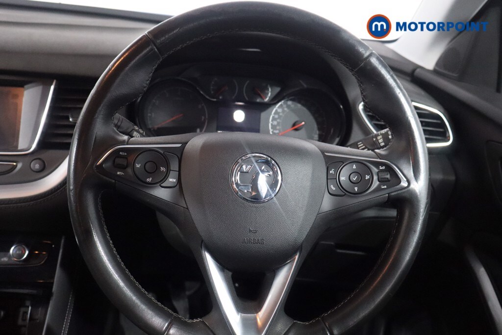 Used Vauxhall Grandland X 2020 for sale - 78166649: Photo 14