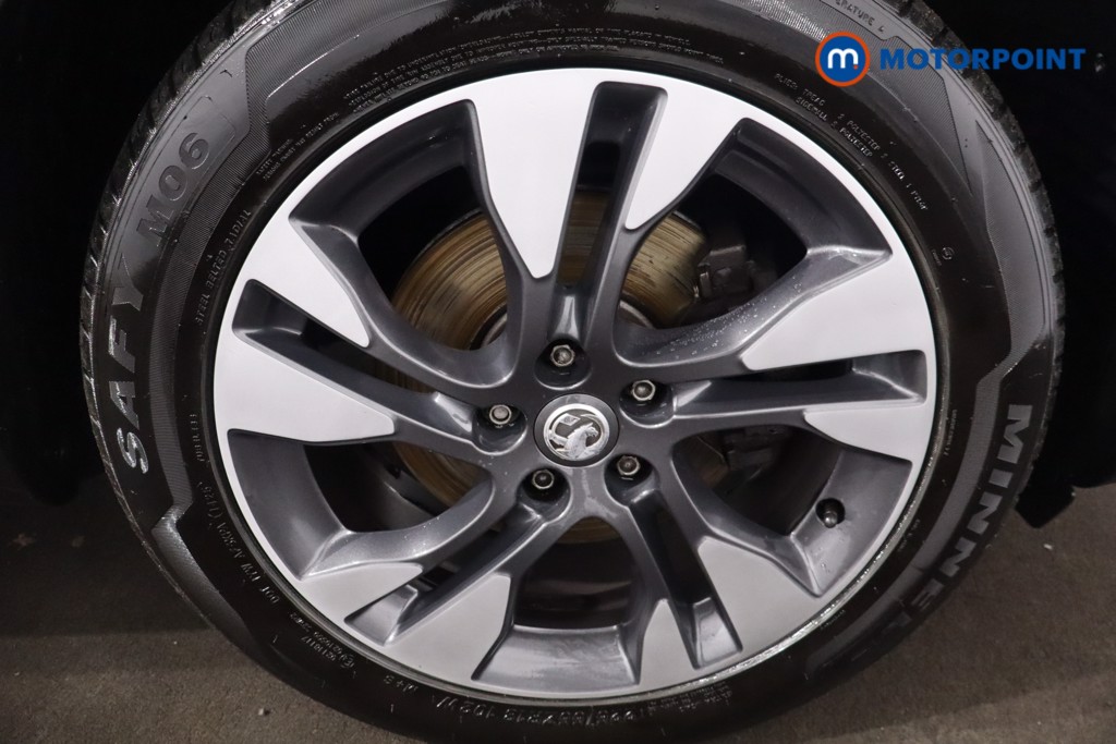 Used Vauxhall Grandland X 2020 for sale - 78166649: Photo 18