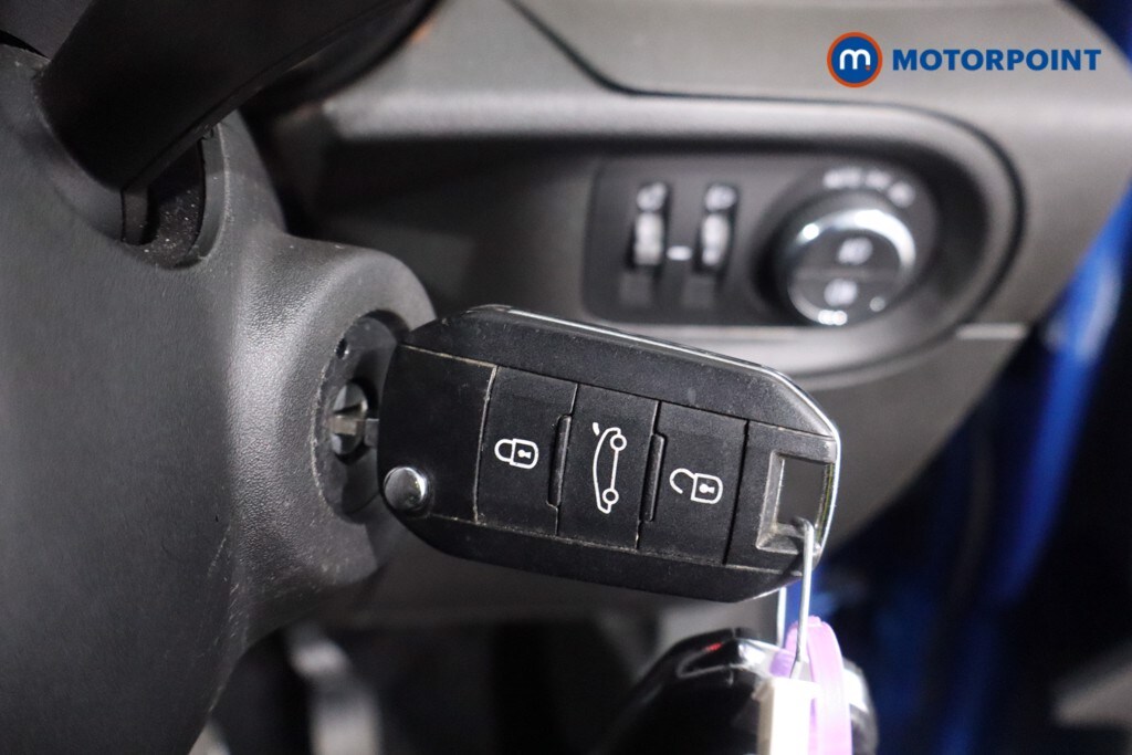 Used Vauxhall Grandland X 2020 for sale - 78166649: Photo 21