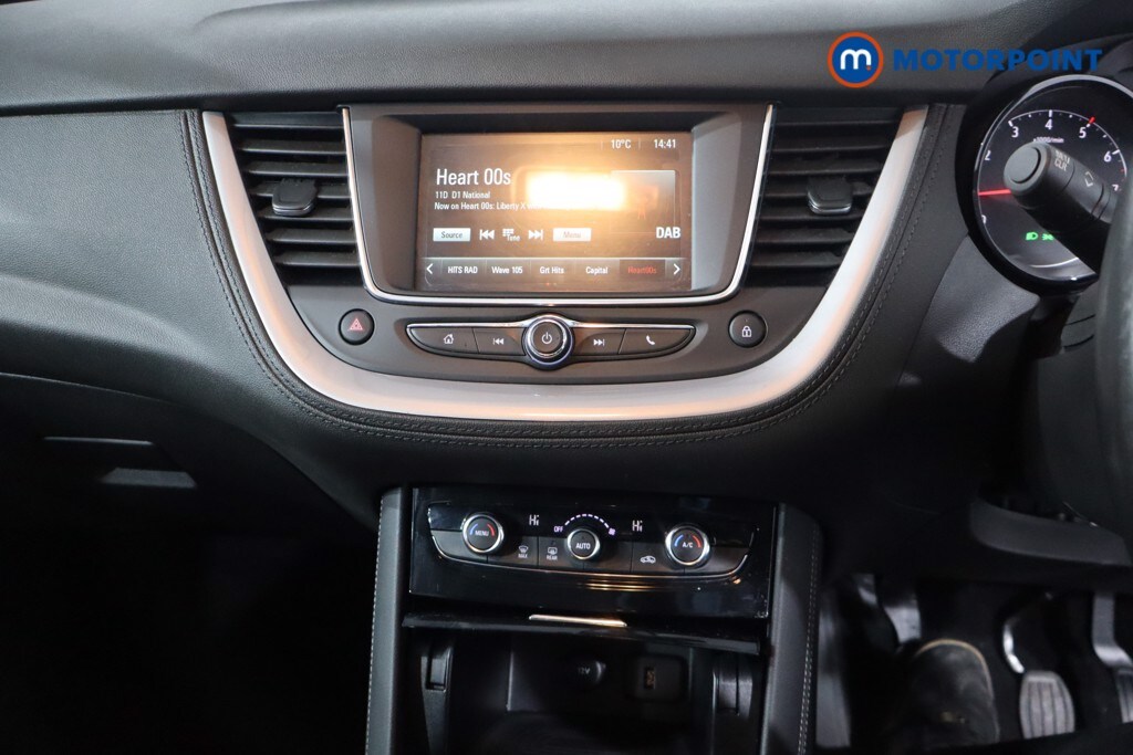 Used Vauxhall Grandland X 2020 for sale - 78166649: Photo 23