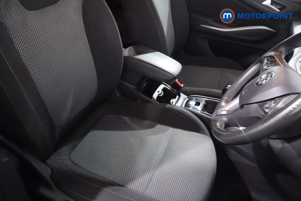 Used Vauxhall Grandland X 2020 for sale - 78166649: Photo 31