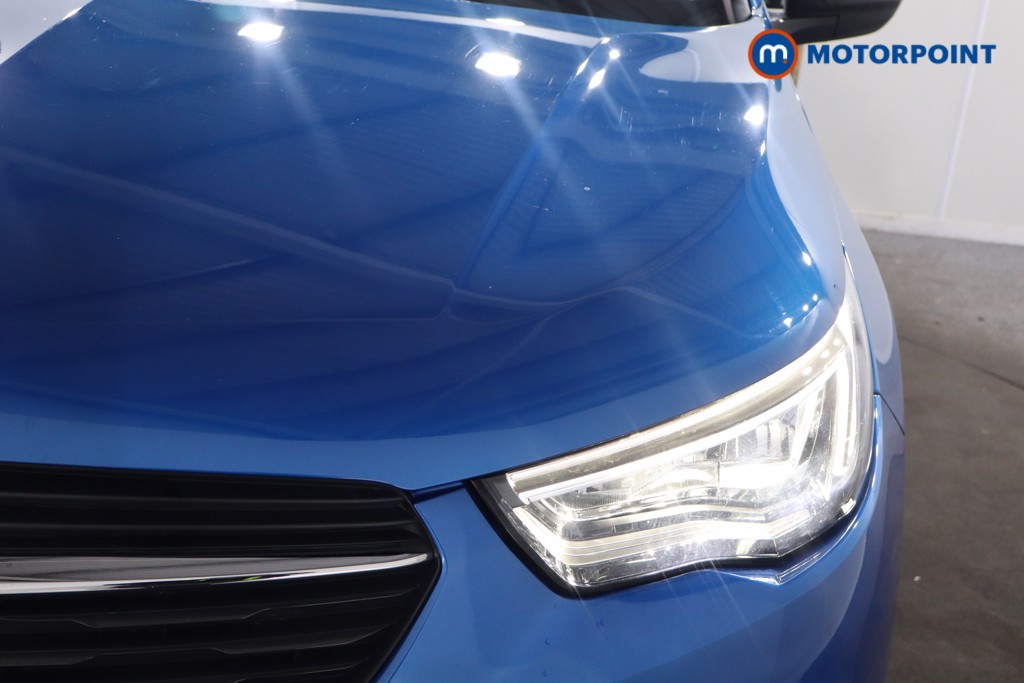 Used Vauxhall Grandland X 2020 for sale - 78166649: Photo 34