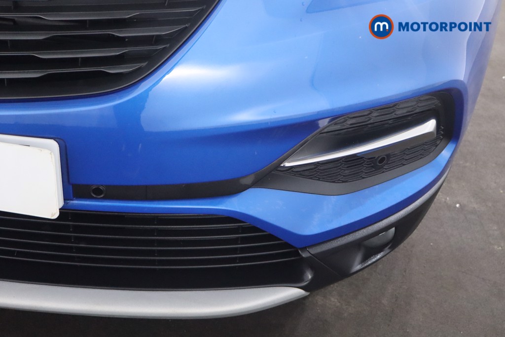 Used Vauxhall Grandland X 2020 for sale - 78166649: Photo 35