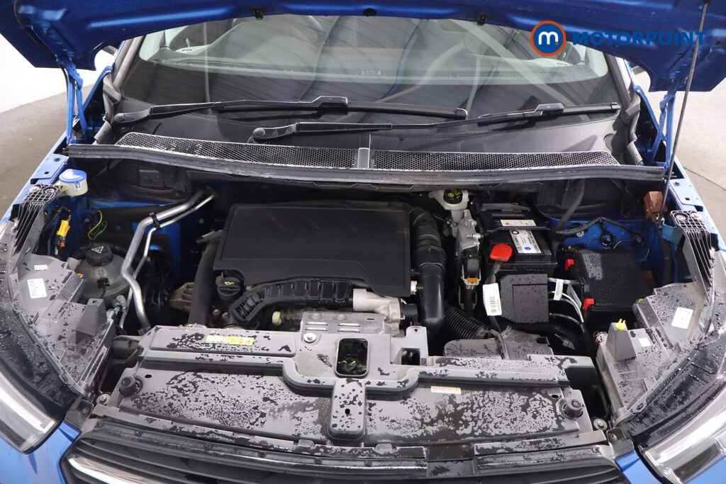 Used Vauxhall Grandland X 2020 for sale - 78166649: Photo 38