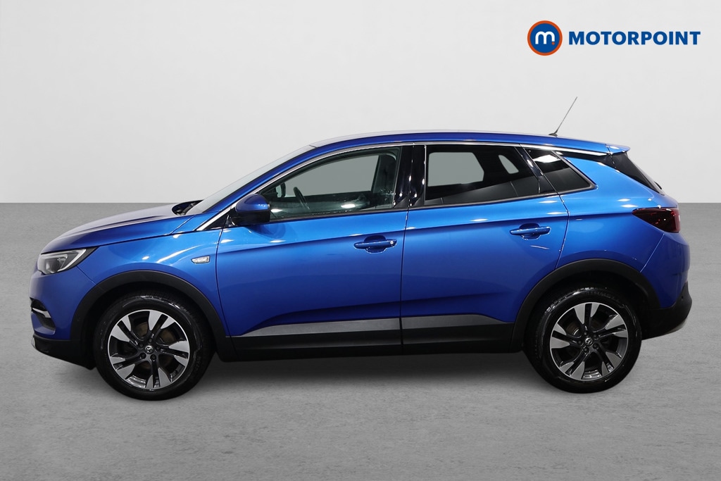 Used Vauxhall Grandland X 2020 for sale - 78166649: Photo 4