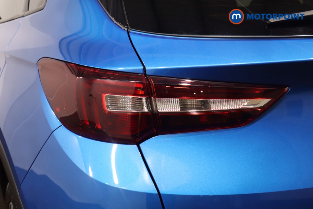 Used Vauxhall Grandland X 2020 for sale - 78166649: Photo 40