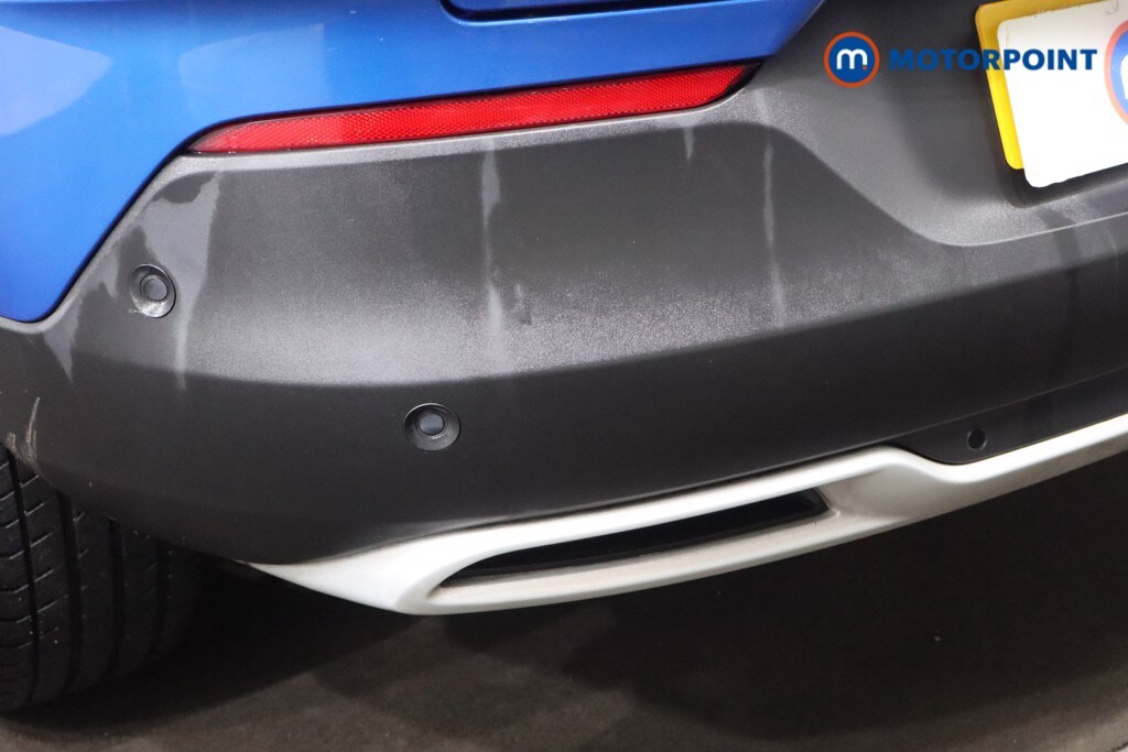 Used Vauxhall Grandland X 2020 for sale - 78166649: Photo 41