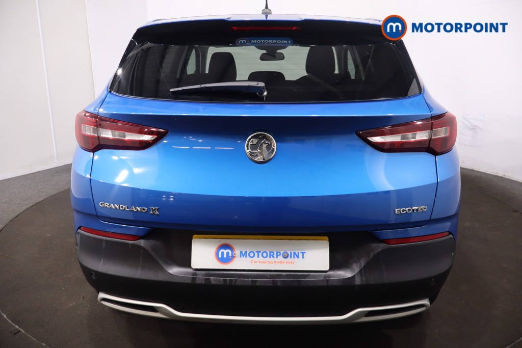 Used Vauxhall Grandland X 2020 for sale - 78166649: Photo 42