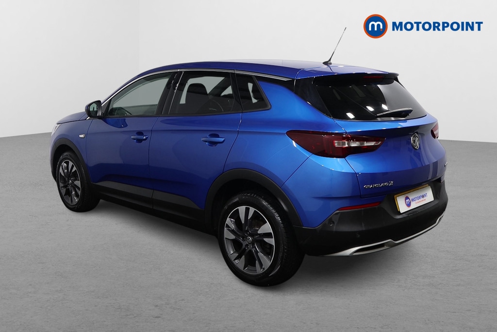 Used Vauxhall Grandland X 2020 for sale - 78166649: Photo 5