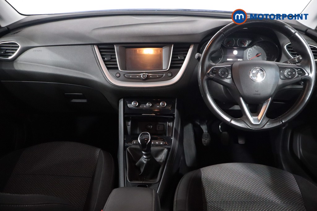 Used Vauxhall Grandland X 2020 for sale - 78166649: Photo 9