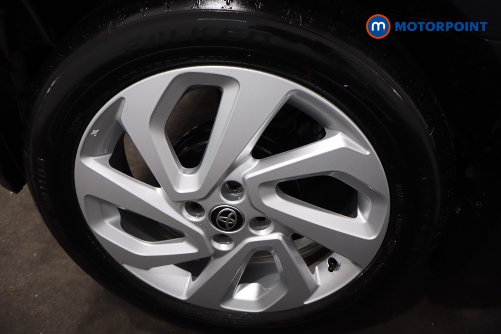 Used Toyota Aygo X 2023 for sale - 77112513: Photo 17