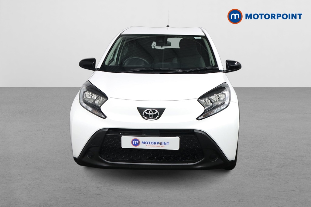 Used Toyota Aygo X 2023 for sale - 77112513: Photo 2