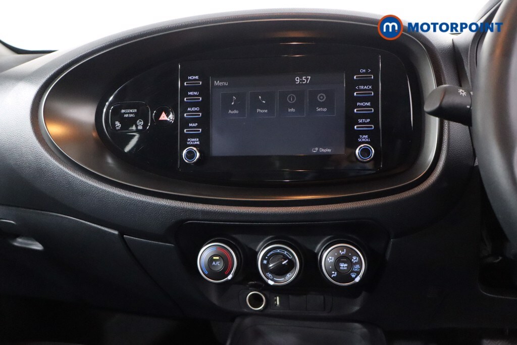 Used Toyota Aygo X 2023 for sale - 77112513: Photo 25