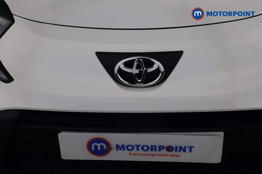 Used Toyota Aygo X 2023 for sale - 77112513: Photo 35