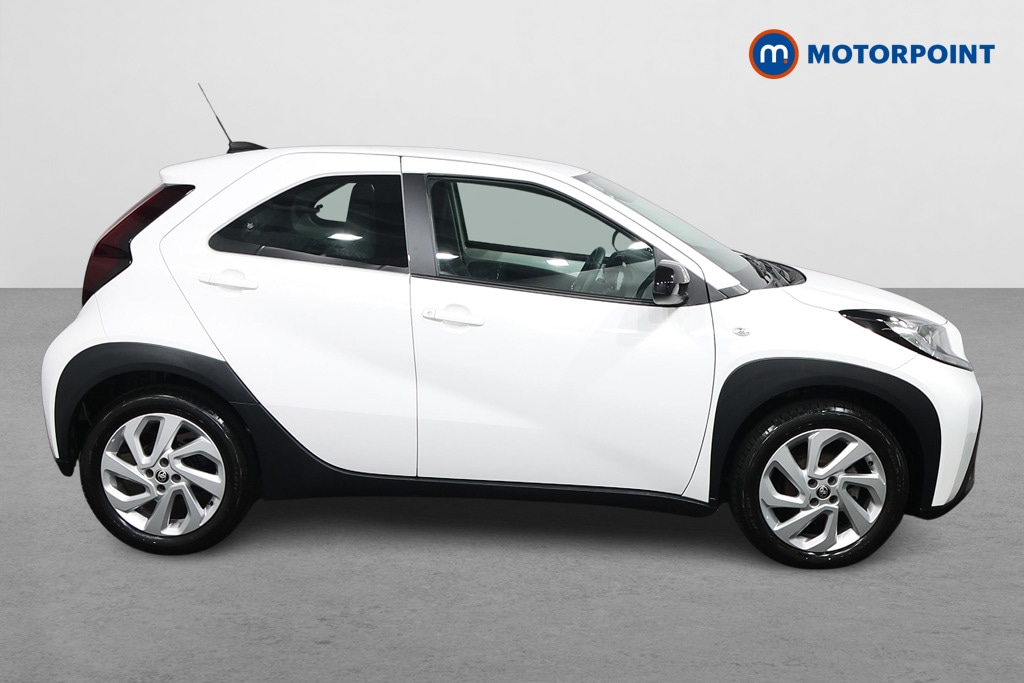 Used Toyota Aygo X 2023 for sale - 77112513: Photo 8