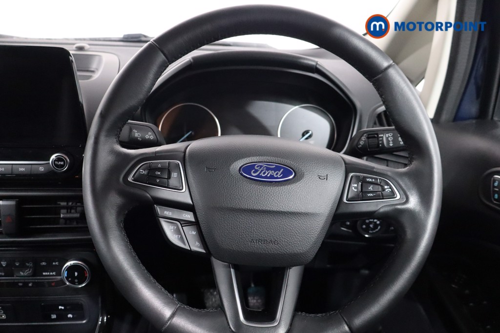Used Ford Ecosport 2022 for sale - 77026133: Photo 10