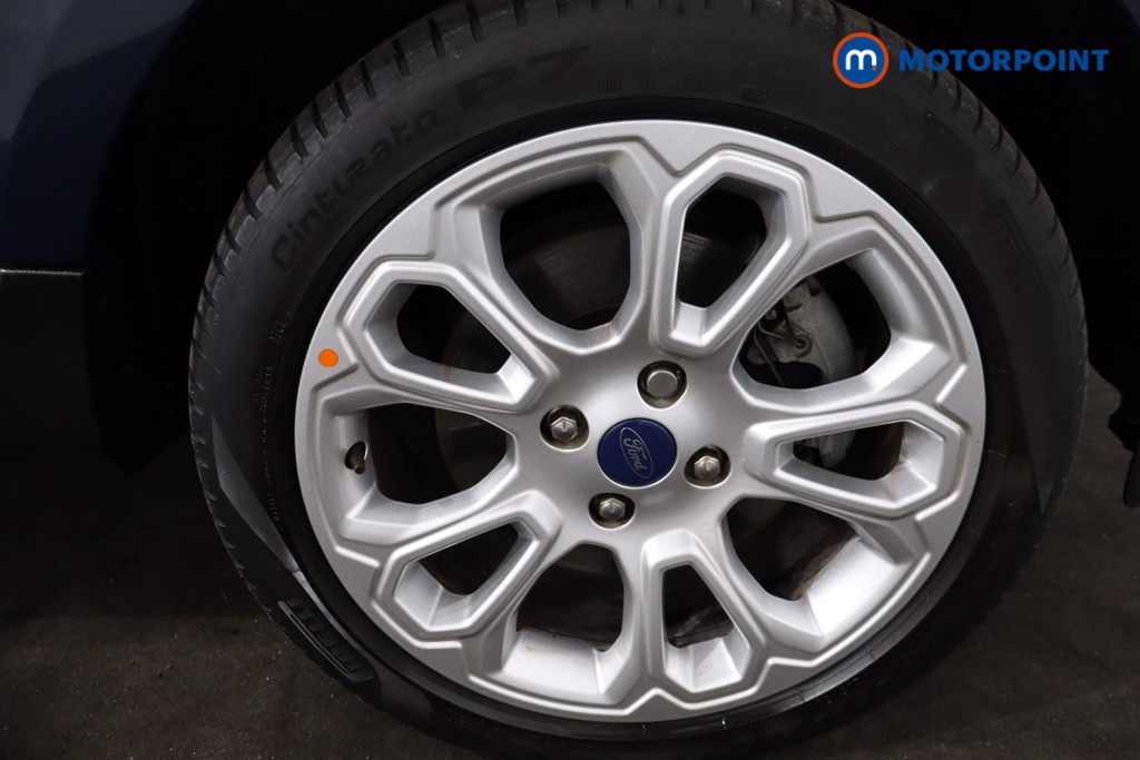 Used Ford Ecosport 2022 for sale - 77026133: Photo 12