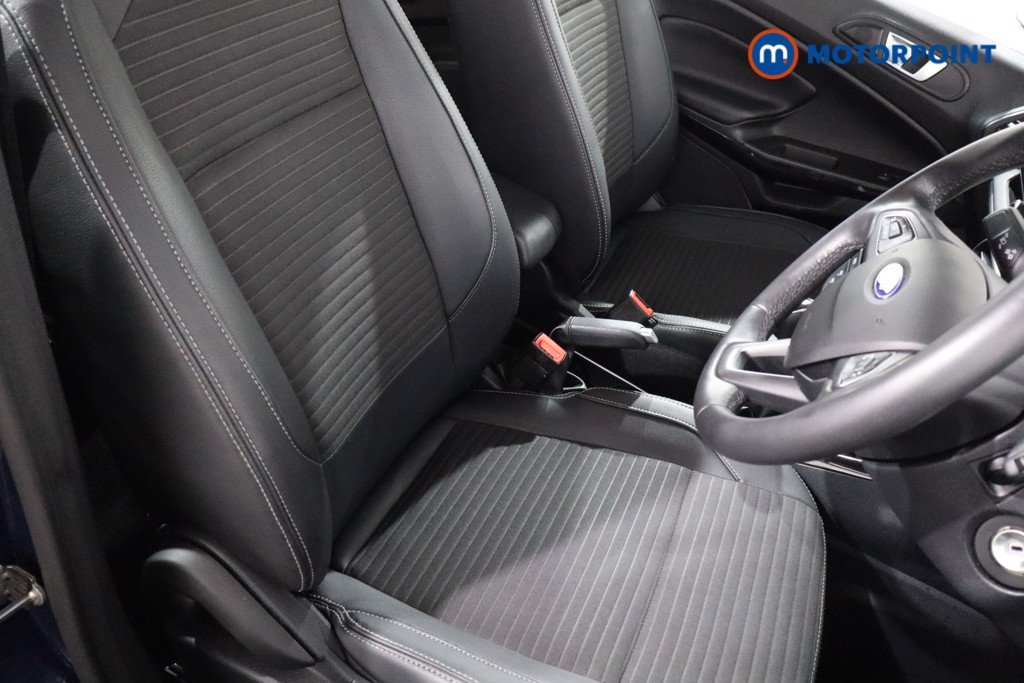 Used Ford Ecosport 2022 for sale - 77026133: Photo 19