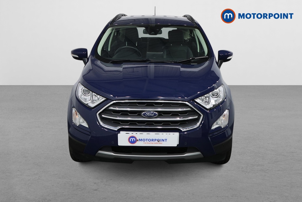 Used Ford Ecosport 2022 for sale - 77026133: Photo 2