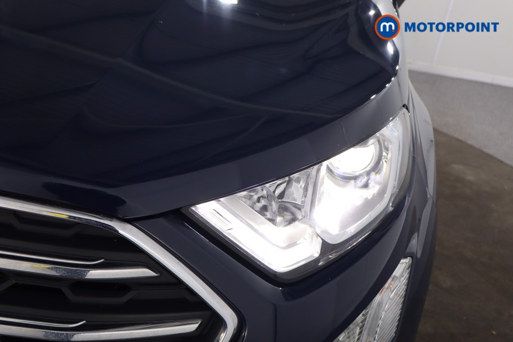 Used Ford Ecosport 2022 for sale - 77026133: Photo 21