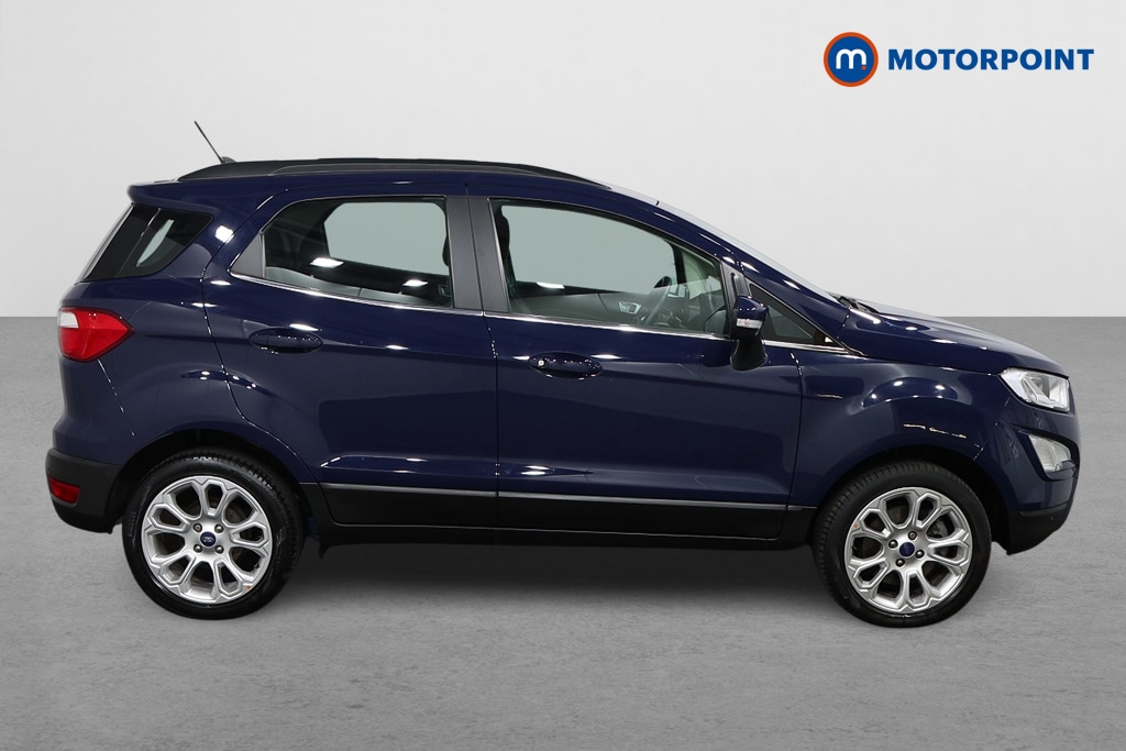 Used Ford Ecosport 2022 for sale - 77026133: Photo 7