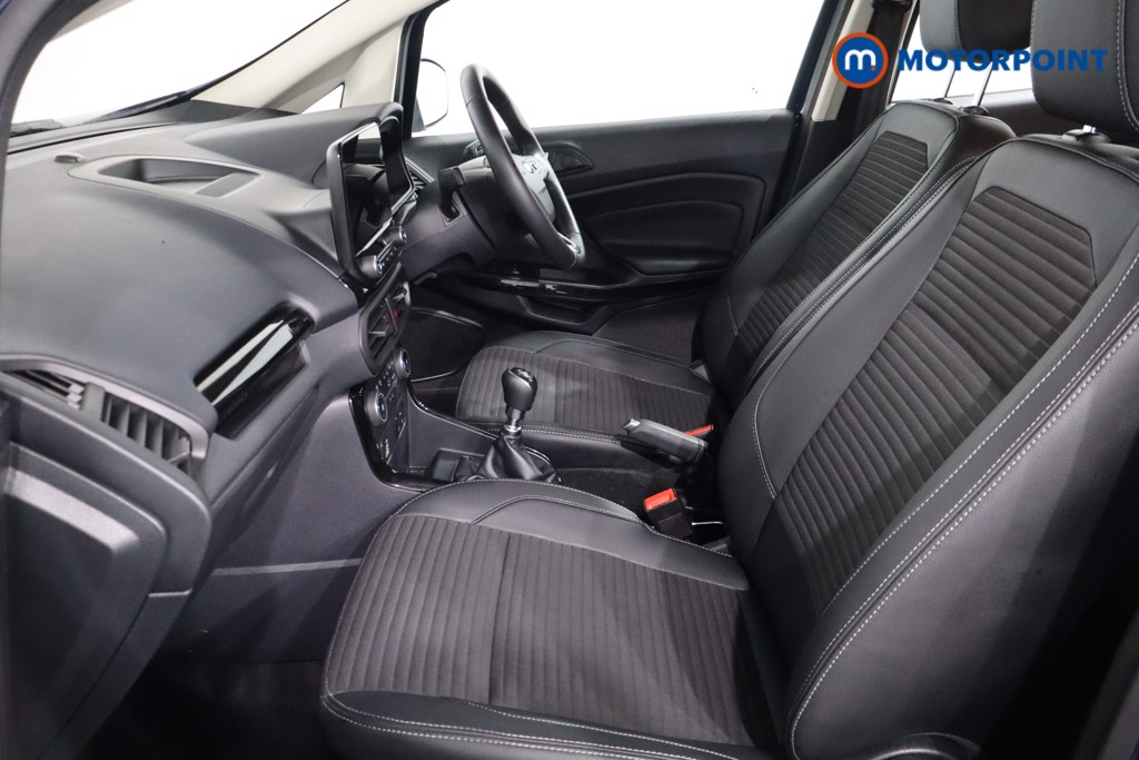 Used Ford Ecosport 2022 for sale - 77026133: Photo 9