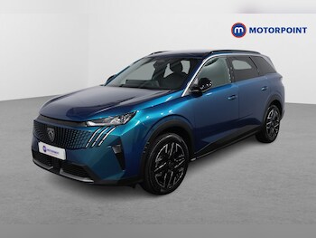 Used Peugeot 5008 2025 for sale - 77819903: Photo