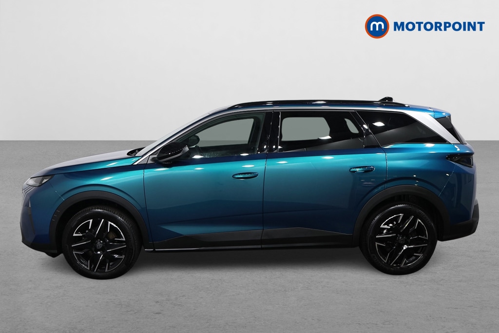 Used Peugeot 5008 2025 for sale - 77819903: Photo 4