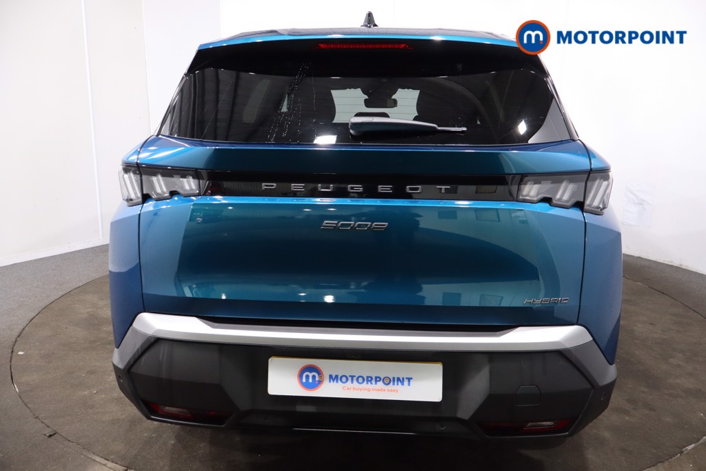 Used Peugeot 5008 2025 for sale - 77819903: Photo 47