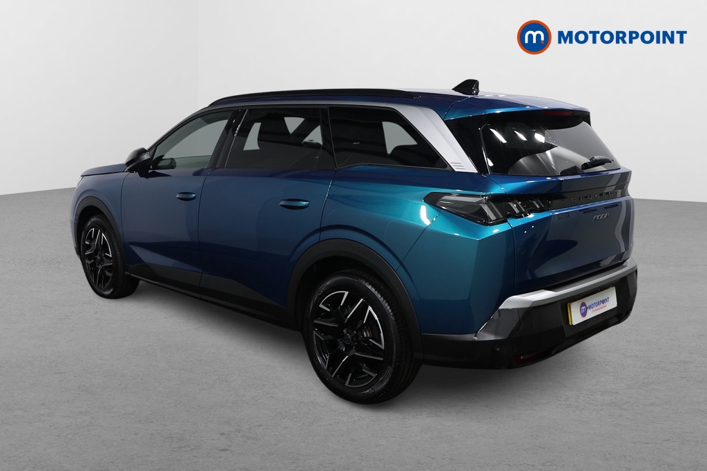 Used Peugeot 5008 2025 for sale - 77819903: Photo 5