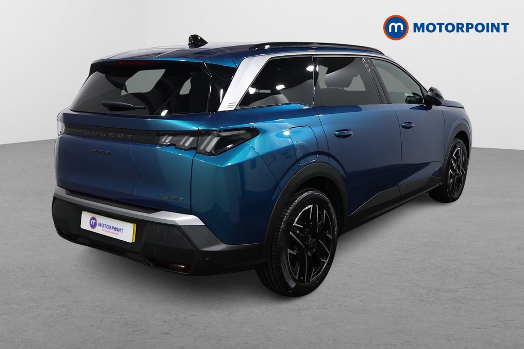 Used Peugeot 5008 2025 for sale - 77819903: Photo 7