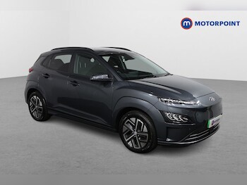 Used Hyundai KONA 2021 for sale - 77048216: Photo