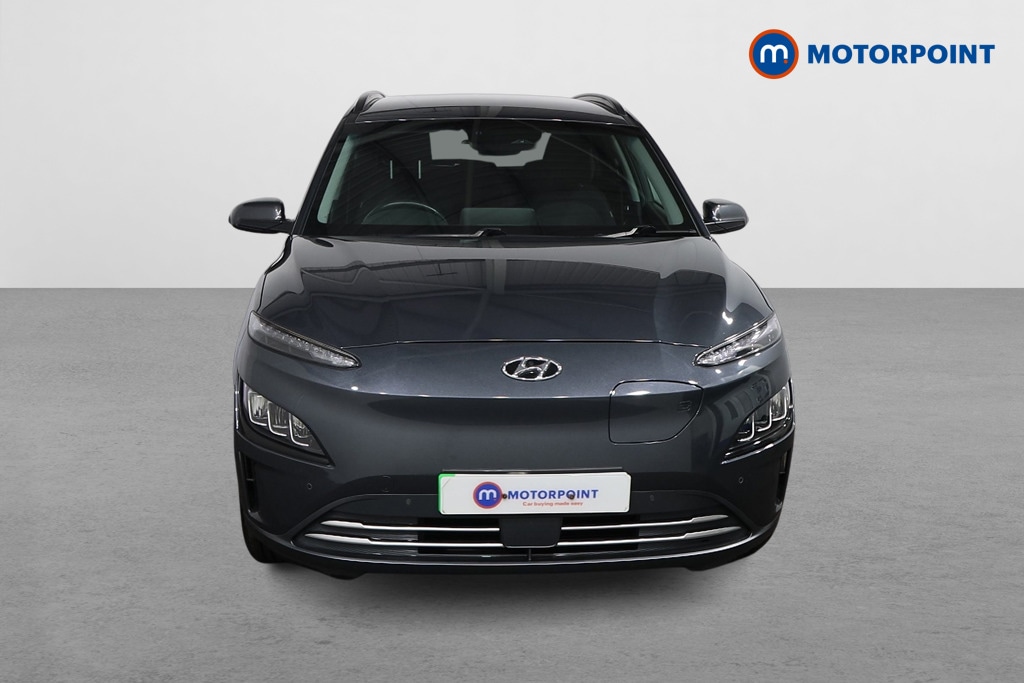 Used Hyundai KONA 2021 for sale - 77048216: Photo 2