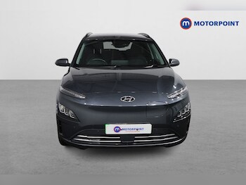 Used Hyundai KONA 2021 for sale - 77048216: Photo