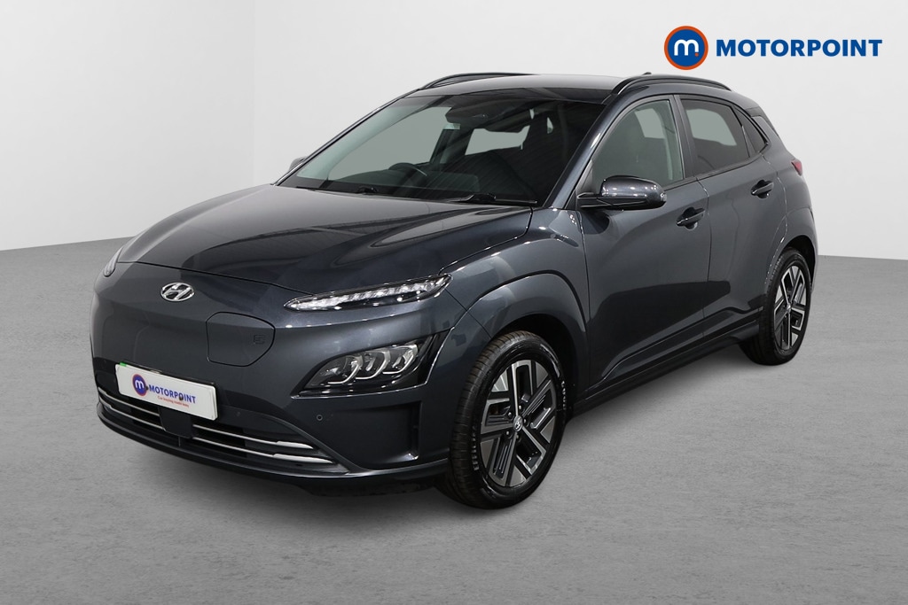 Used Hyundai KONA 2021 for sale - 77048216: Photo 3