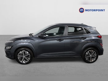 Used Hyundai KONA 2021 for sale - 77048216: Photo