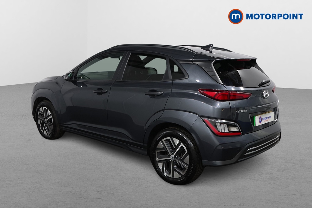 Used Hyundai KONA 2021 for sale - 77048216: Photo 5