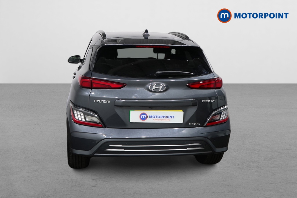 Used Hyundai KONA 2021 for sale - 77048216: Photo 6