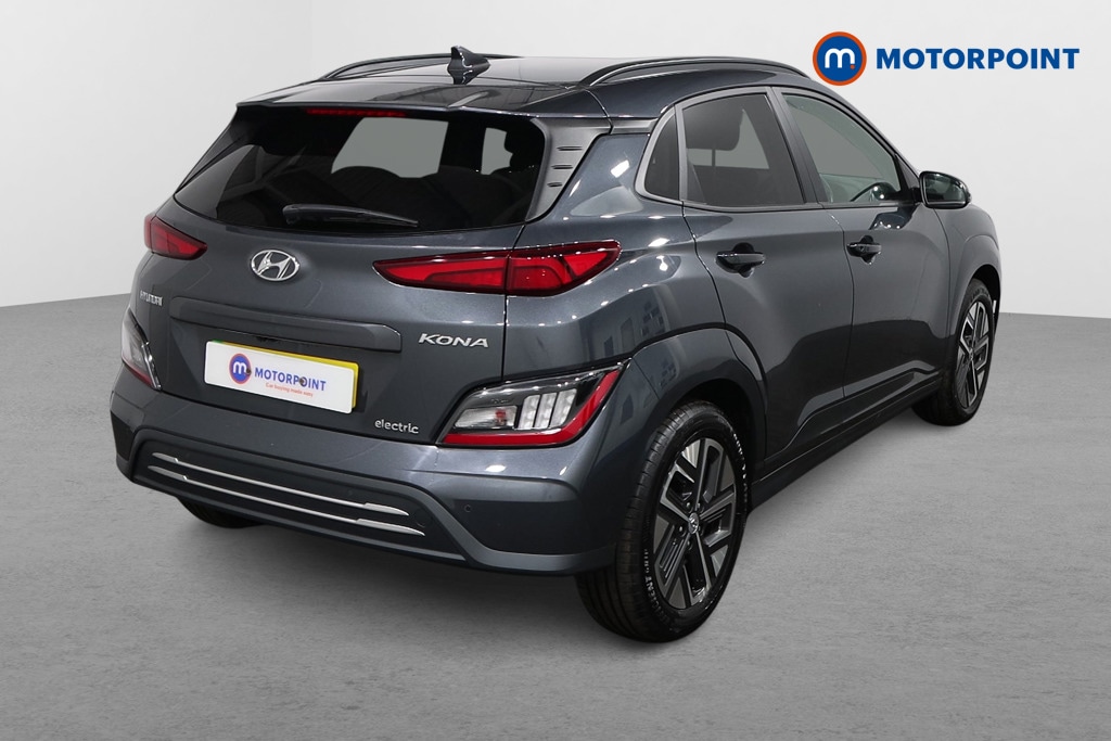 Used Hyundai KONA 2021 for sale - 77048216: Photo 7