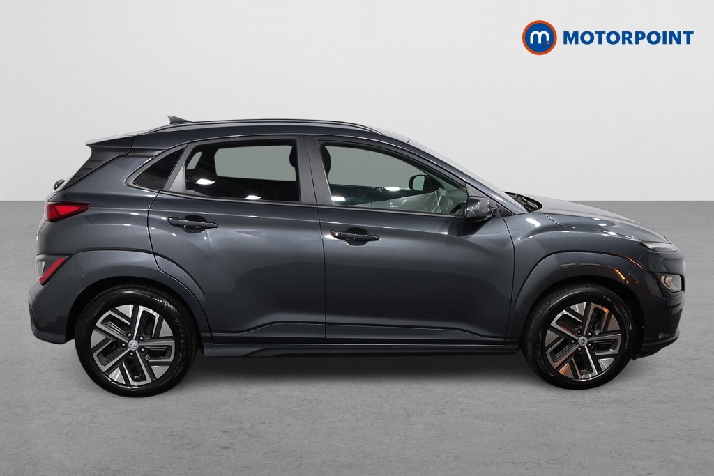 Used Hyundai KONA 2021 for sale - 77048216: Photo 8
