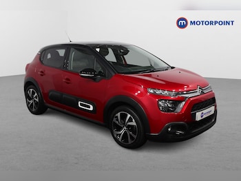 Used Citroen C3 undefined for sale - 77590899: Photo