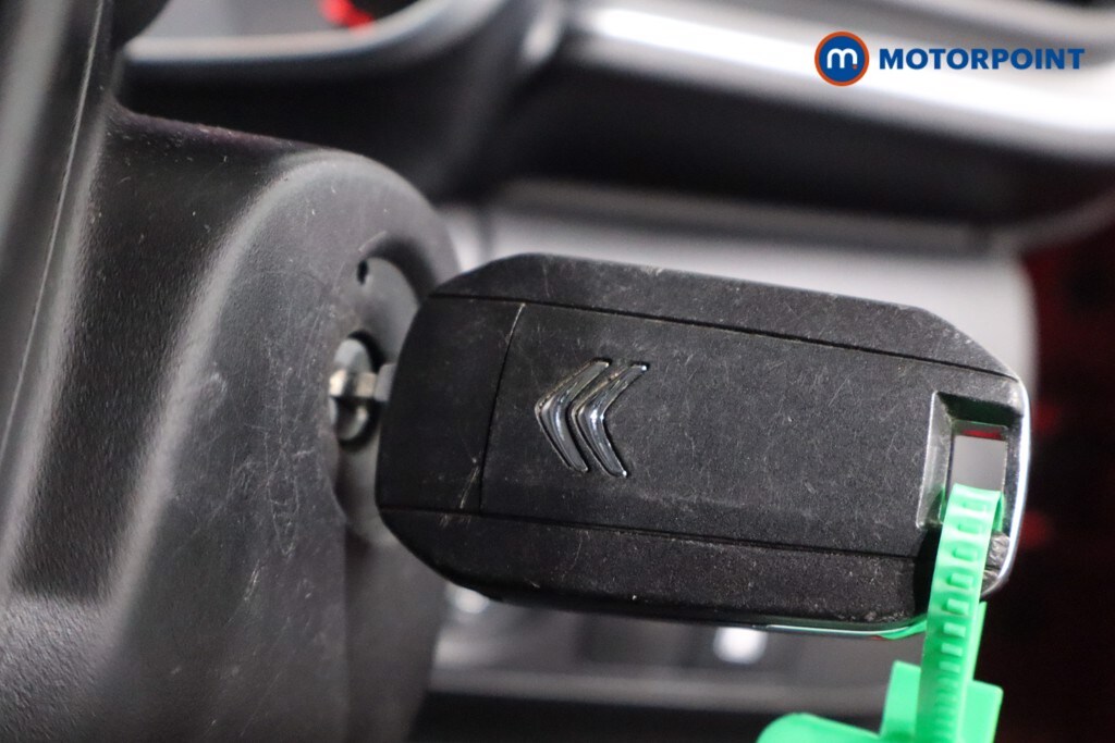 Used Citroen C3 2023 for sale - 77590899: Photo 21