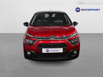 Used Citroen C3 undefined for sale - 77590899: Photo