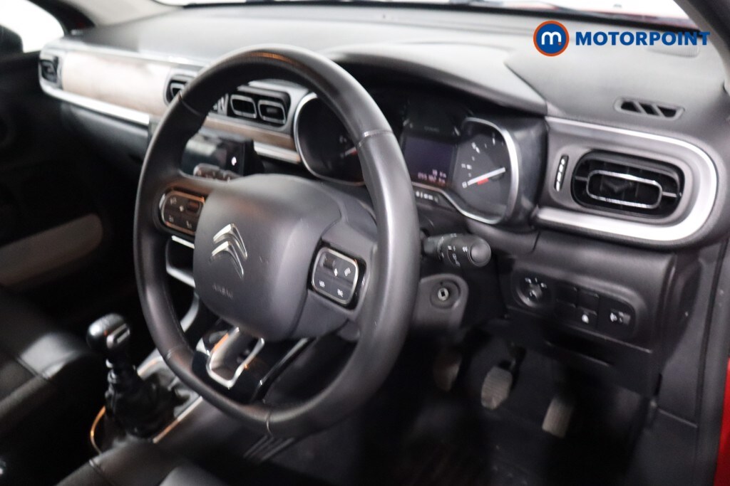 Used Citroen C3 2023 for sale - 77590899: Photo 30