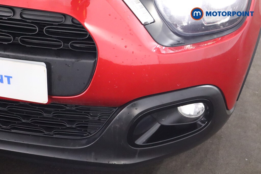 Used Citroen C3 2023 for sale - 77590899: Photo 35