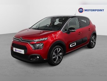 Used Citroen C3 undefined for sale - 77590899: Photo