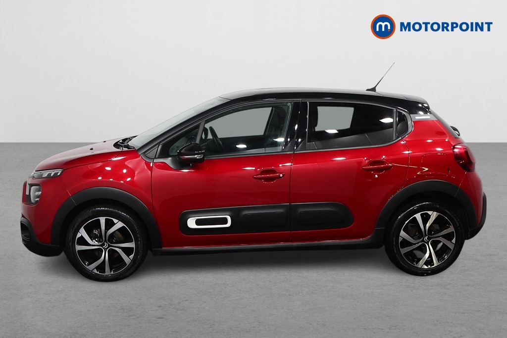 Used Citroen C3 2023 for sale - 77590899: Photo 4