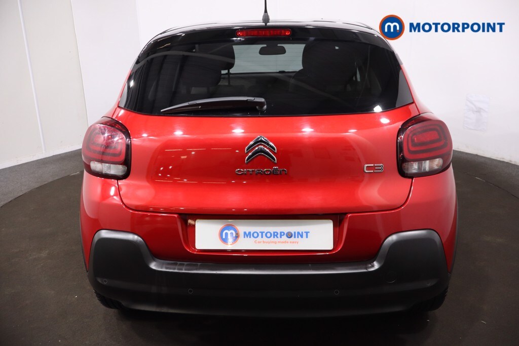 Used Citroen C3 2023 for sale - 77590899: Photo 43